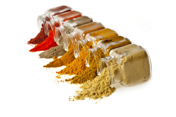 A Spice Blend Tailored To Your Brand