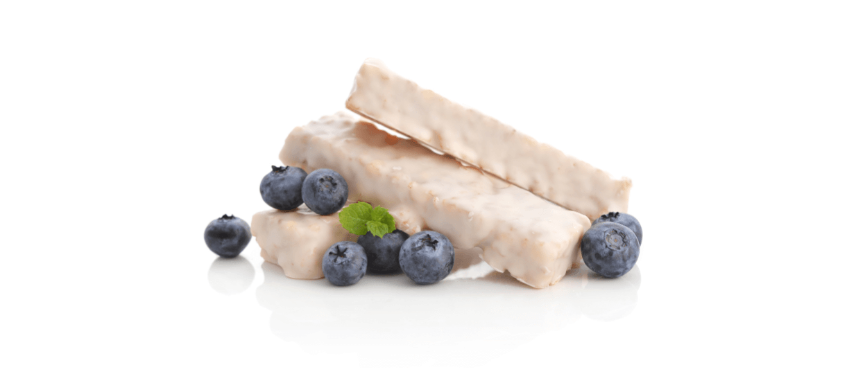 A Protein BarTailoredTo Your Brand