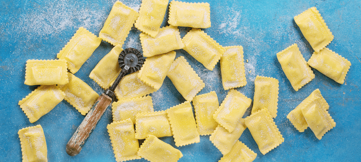 A Ravioli Tailored To Your Brand