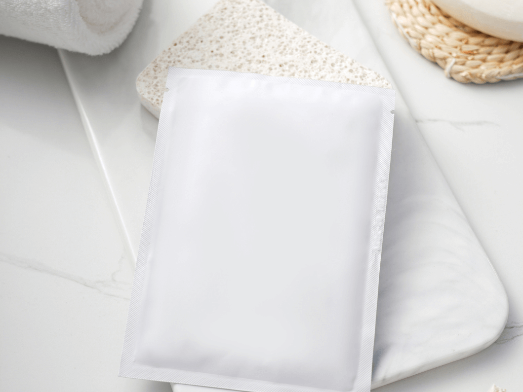 Key Features of 4-Side Seal Sachet Packaging