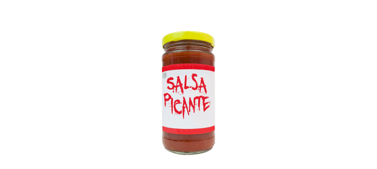 A Salsa and Picante Sauce Tailored To Your Brand