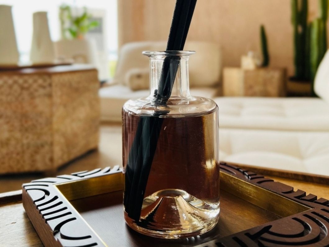 An Odor Eliminator Tailored To Your Brand