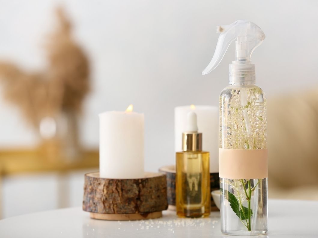 Types of Odor Eliminators