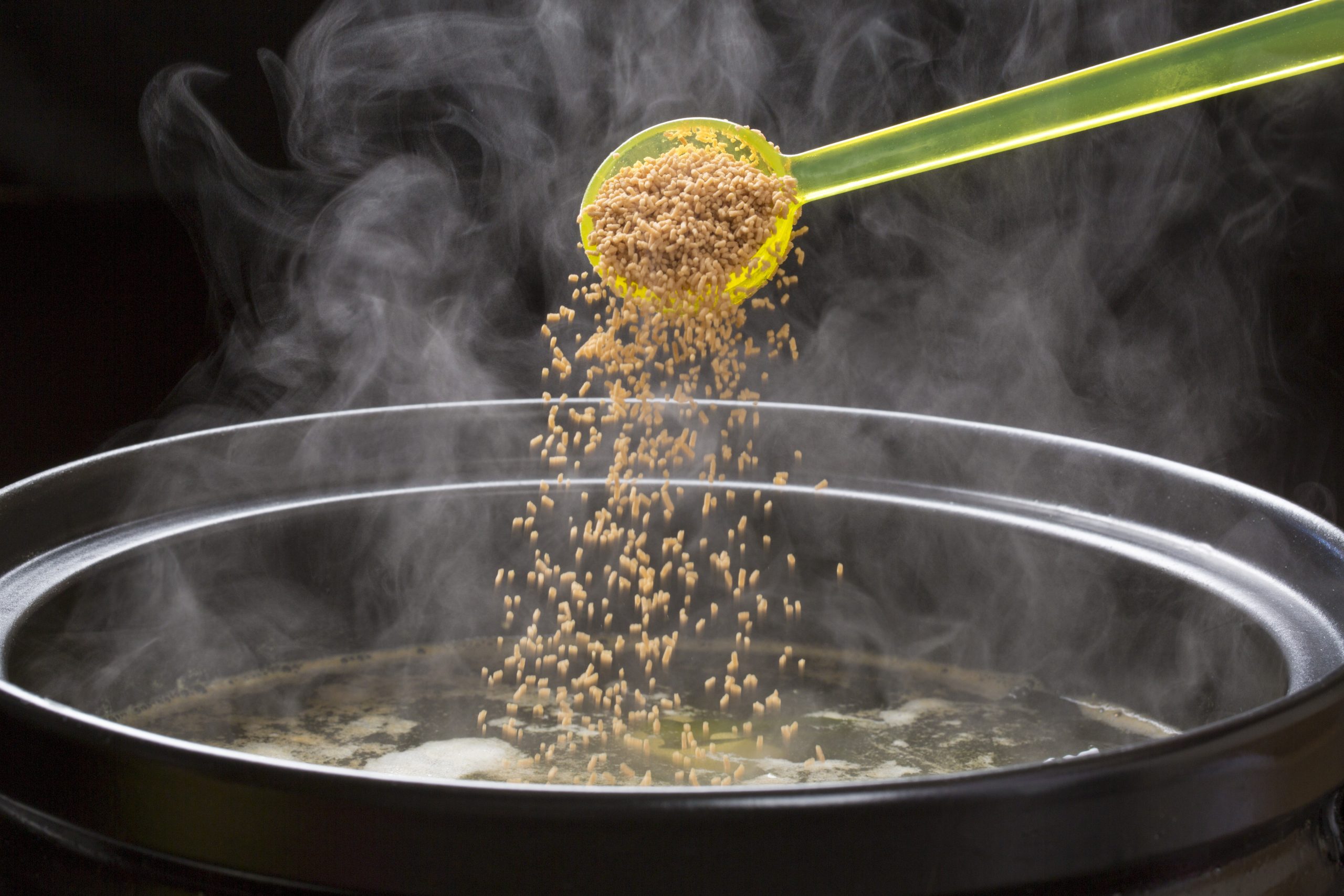 A Seasoning Tailored To Your Brand