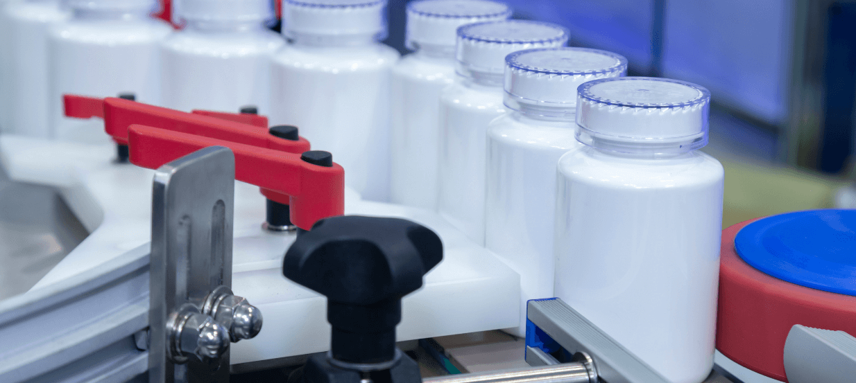 Types of Senior Care Supplements