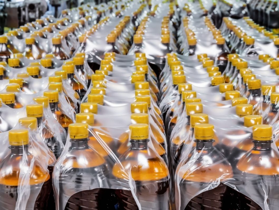 Features of Shrink Wrapping