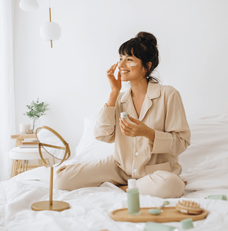 Types of Skincare Products and Their Uses