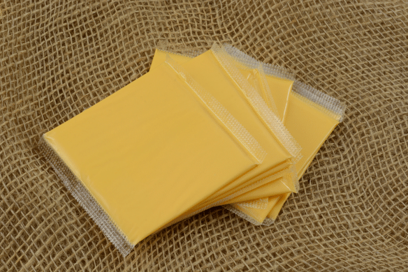 An American CheeseTailoredTo Your Brand