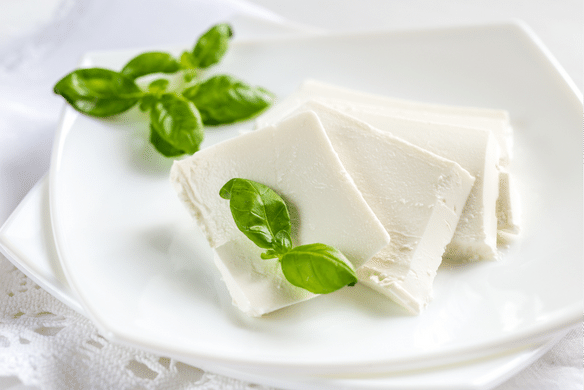 A Ricotta Cheese Tailored To Your Brand