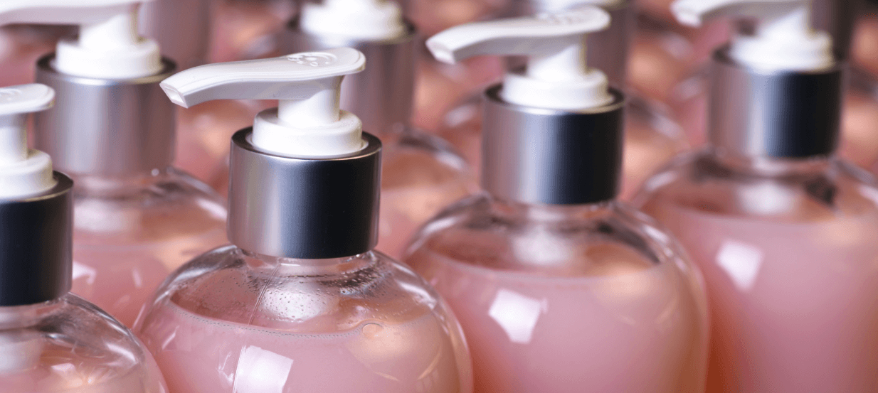 Types of Soaps and Their Uses