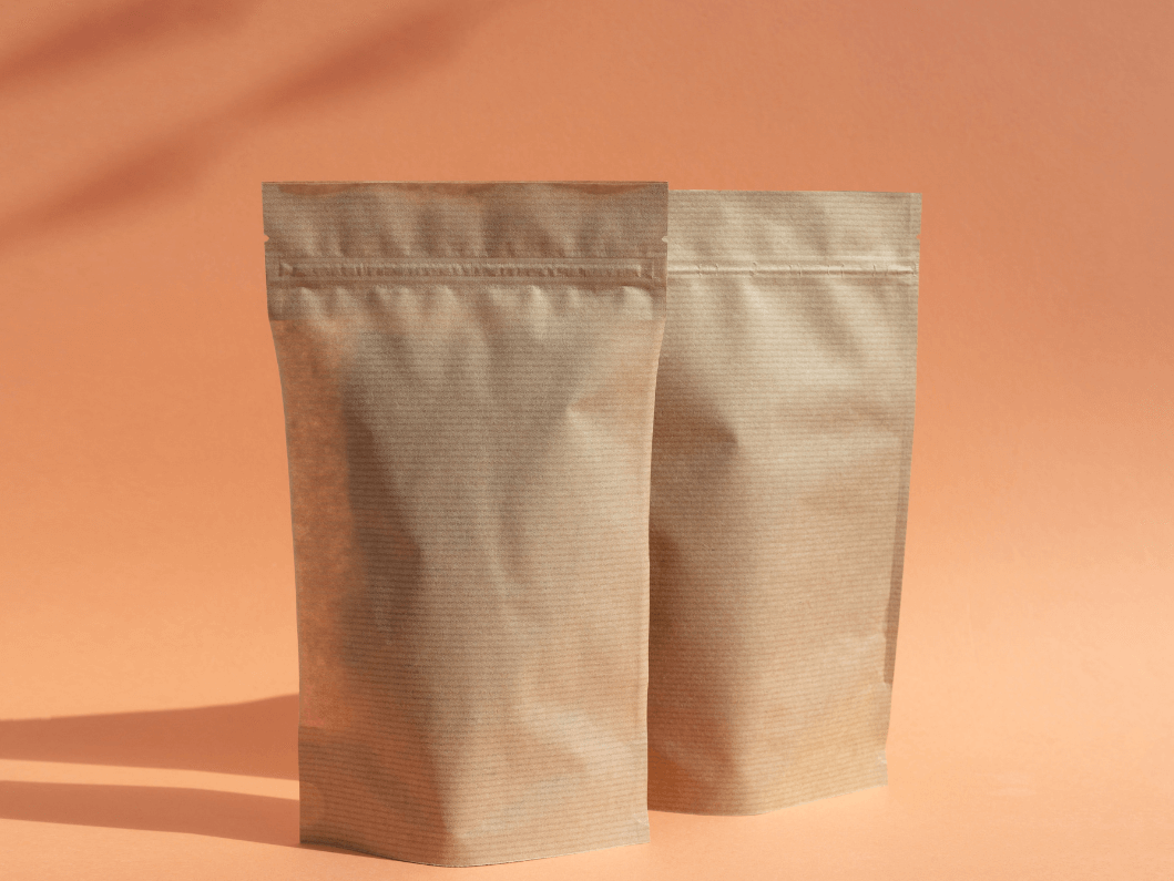 Key Features of Stand-Up Pouch Packaging