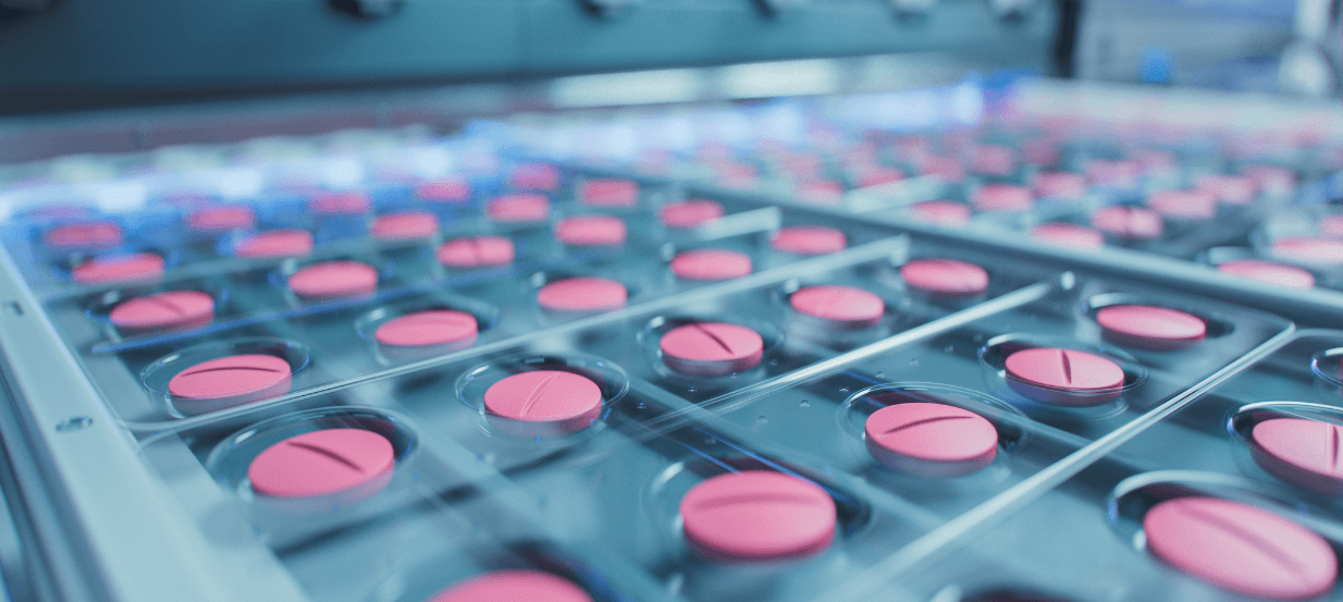 Types of Supplement Tablets