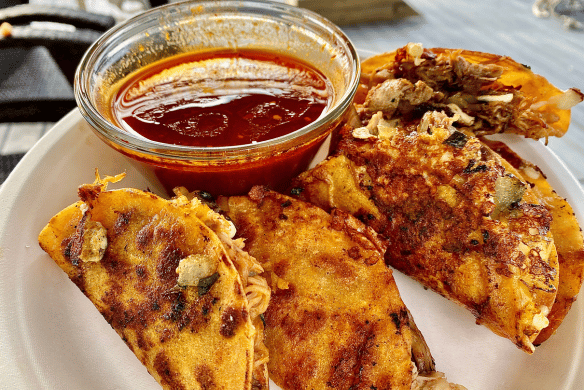 A Taco Sauce Tailored To Your Brand