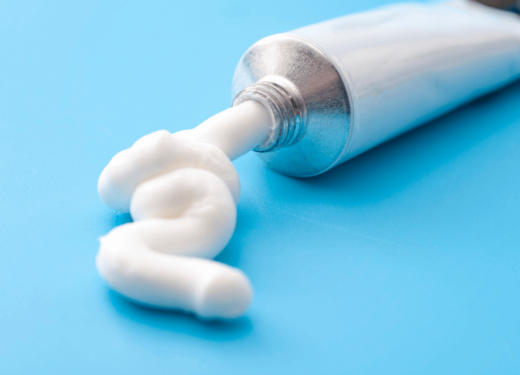 Types of Topical Supplements