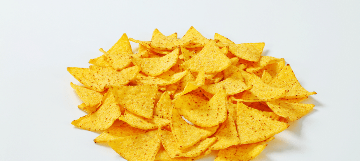 A Tortilla Chip Tailored To Your Brand