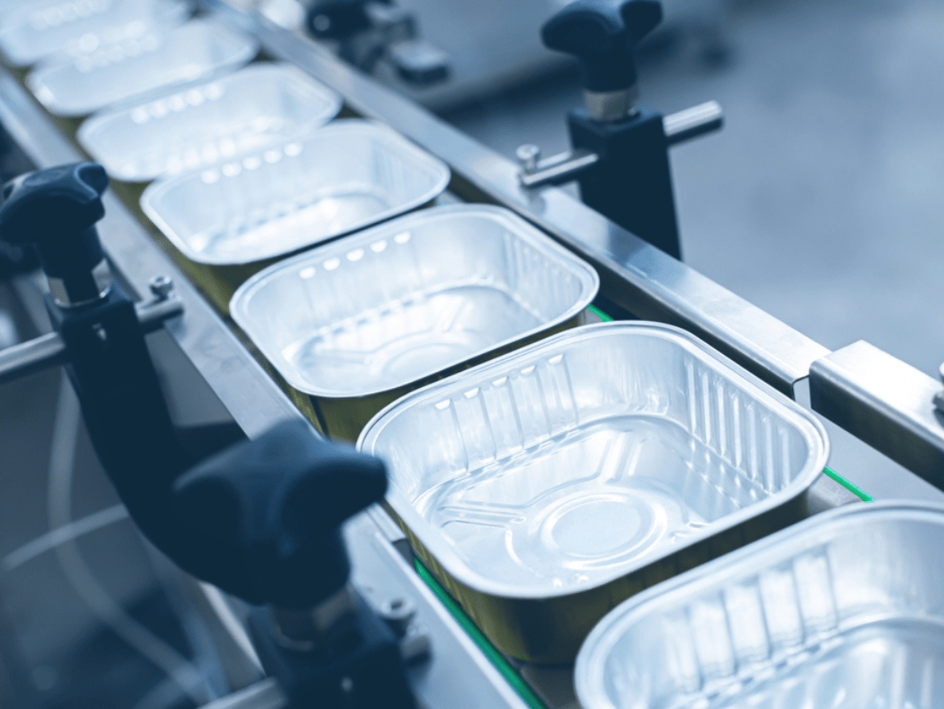 Key Features And Uses Of Tray Packaging