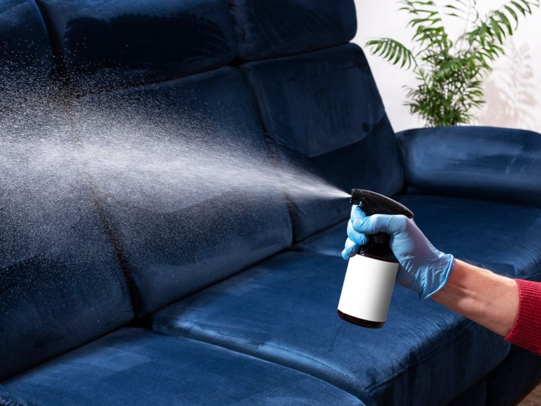 A Carpet and Upholstery Cleaner Tailored To Your Brand