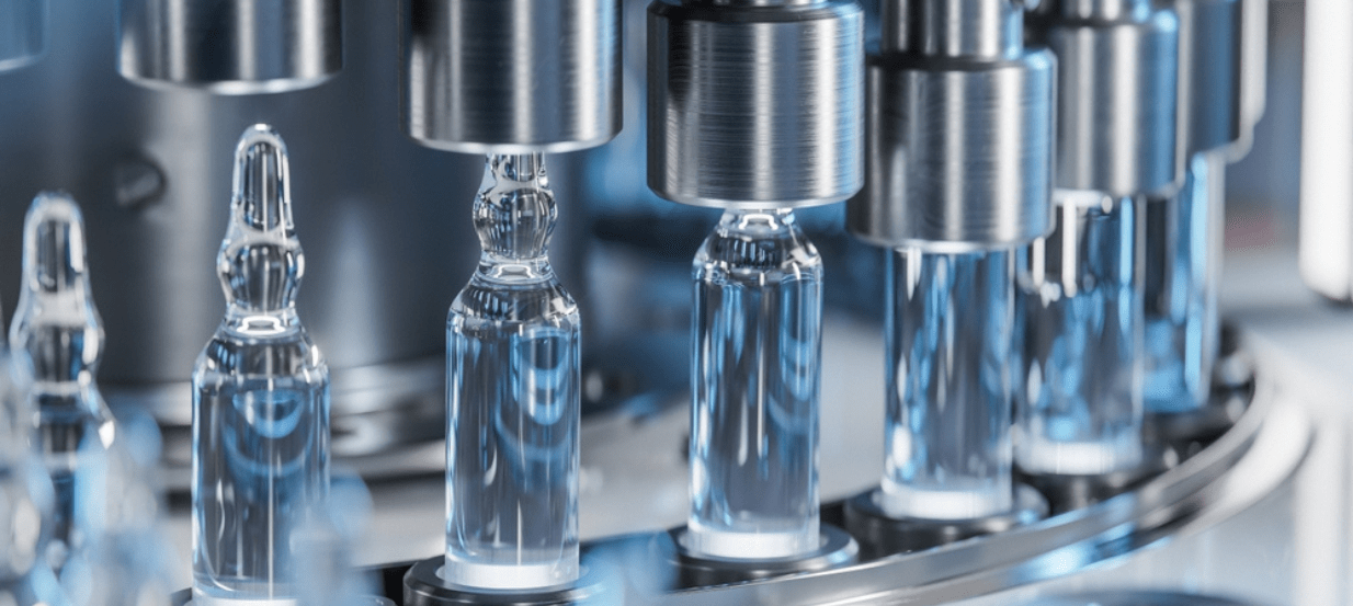 Types of Water Supplements