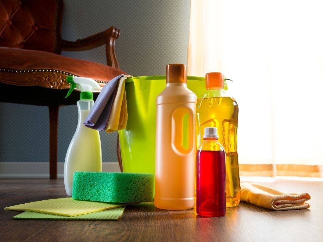 Benefits of Wood and Leather Cleaners