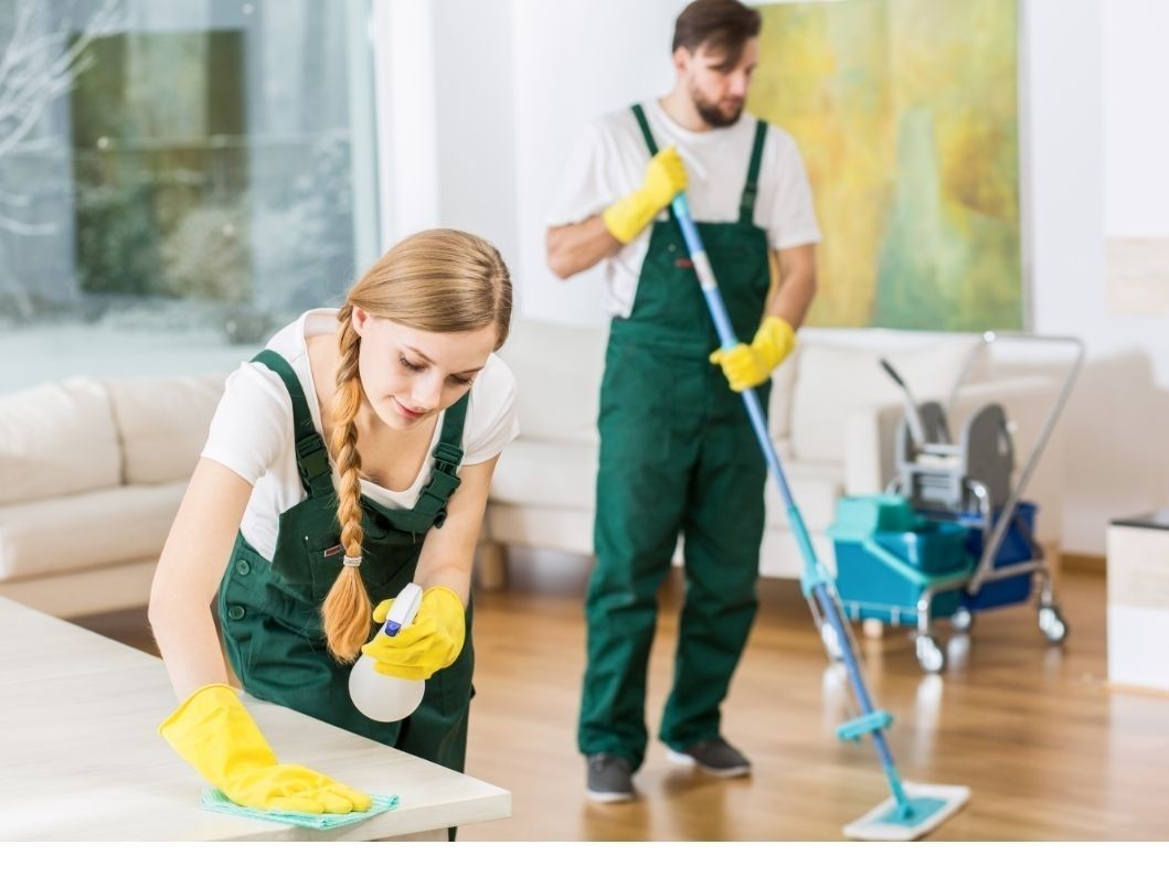 A Wood and Leather Cleaner Tailored To Your Brand