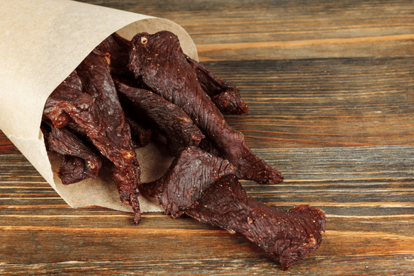 A Jersey Snack Tailored To Your Brand