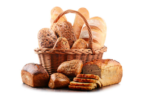 An Artisanal BreadTailoredTo Your Brand