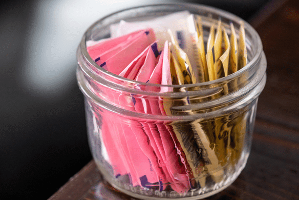 An Artificial Sweetener Tailored To Your Brand