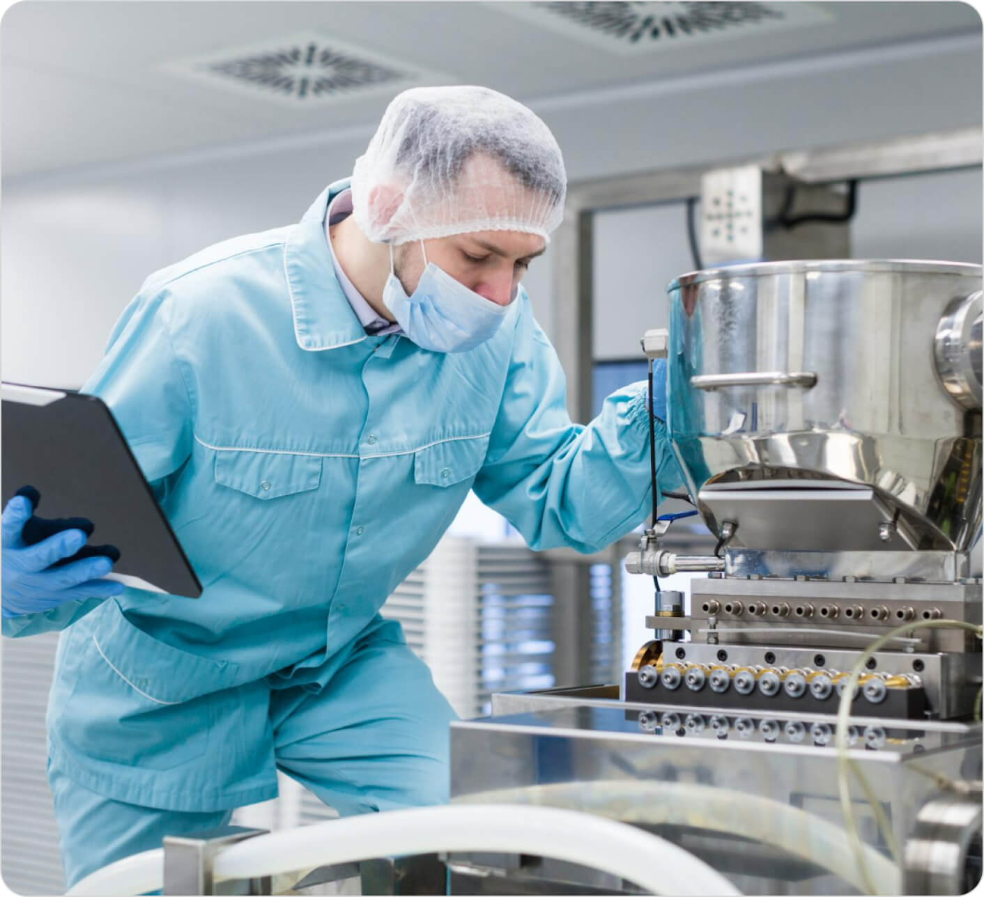 Capabilities: Examples of Augering Applications