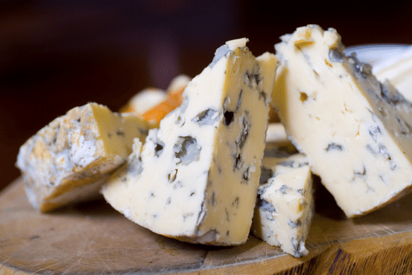 A Blue CheeseTailoredTo Your Brand