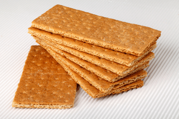 A Graham CrackerTailoredTo Your Brand