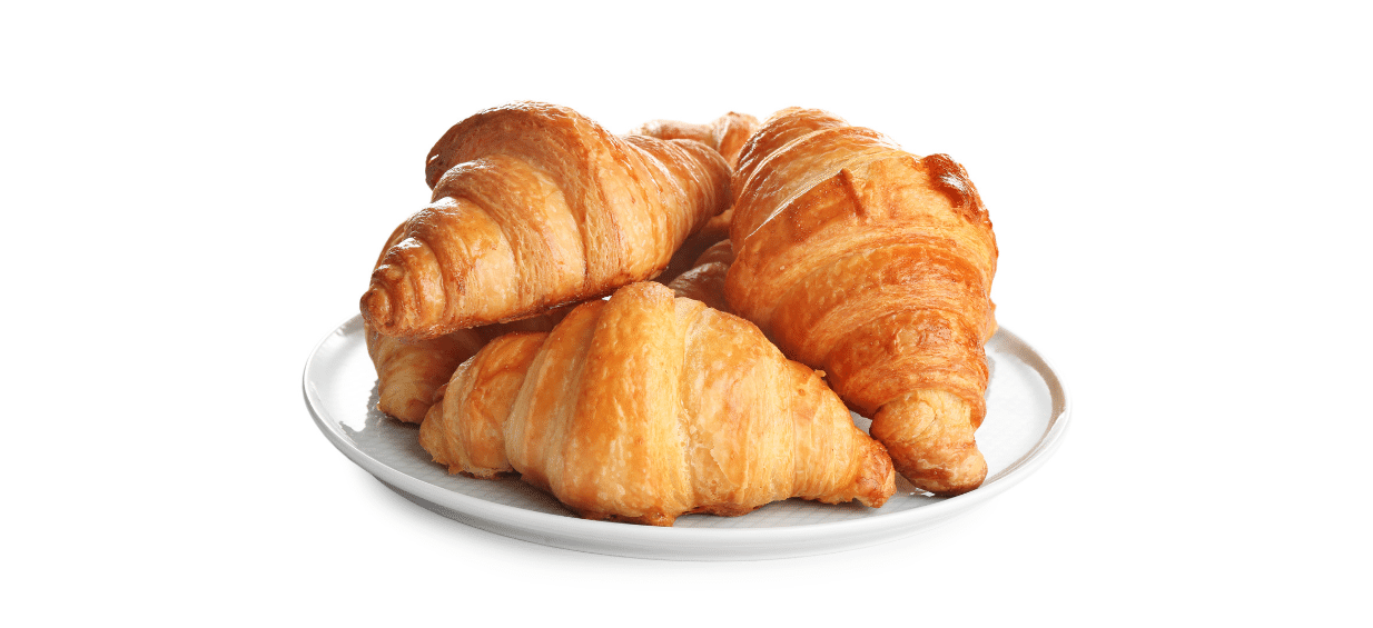 A CroissantTailoredTo Your Bread