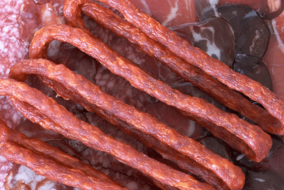 A Meat Stick Tailored To Your Brand