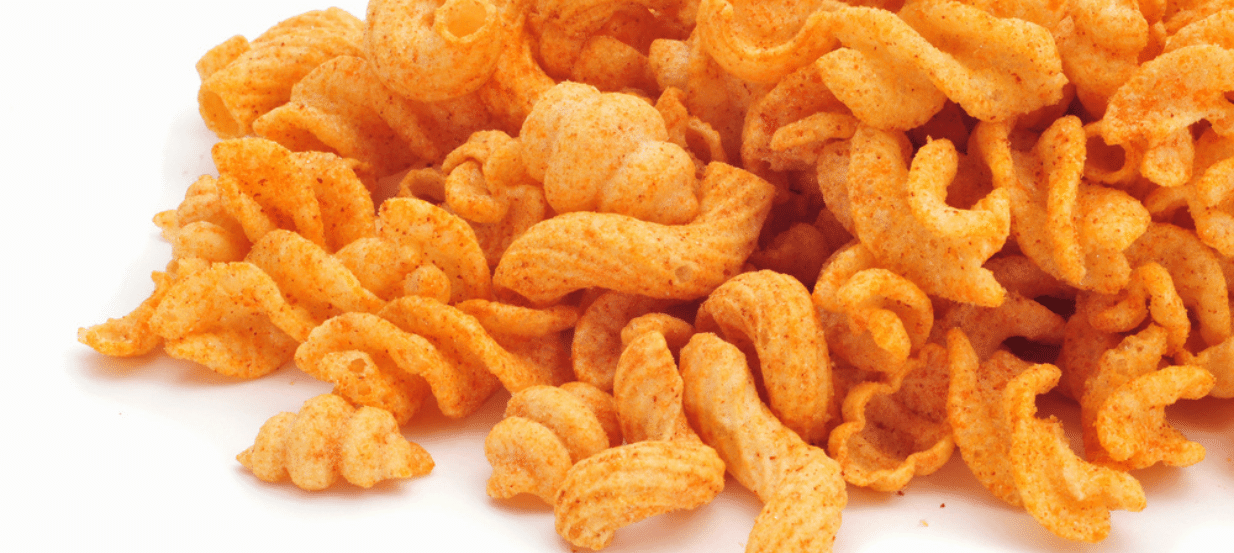 An Extruded Component Tailored To Your Brand