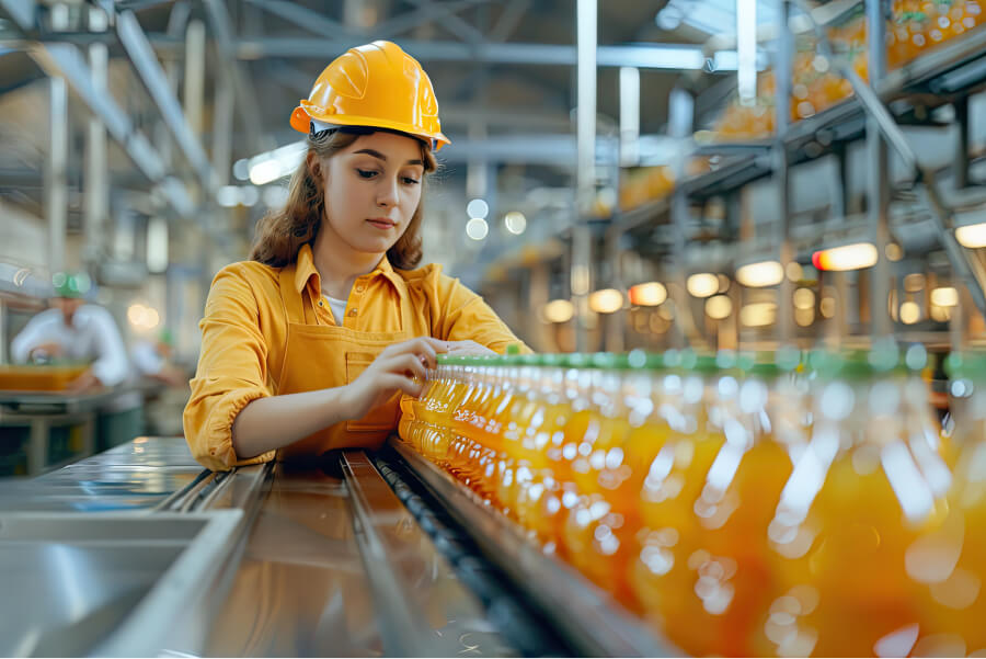 A Juice Tailored To Your Brand