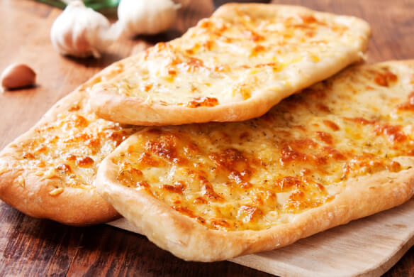 A Flatbread Tailored To Your Brand