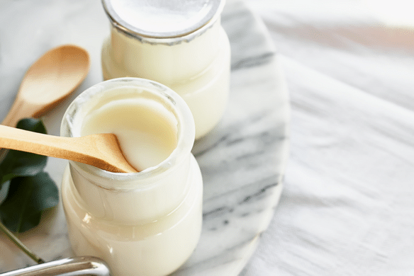 An Organic Yogurt Tailored To Your Brand