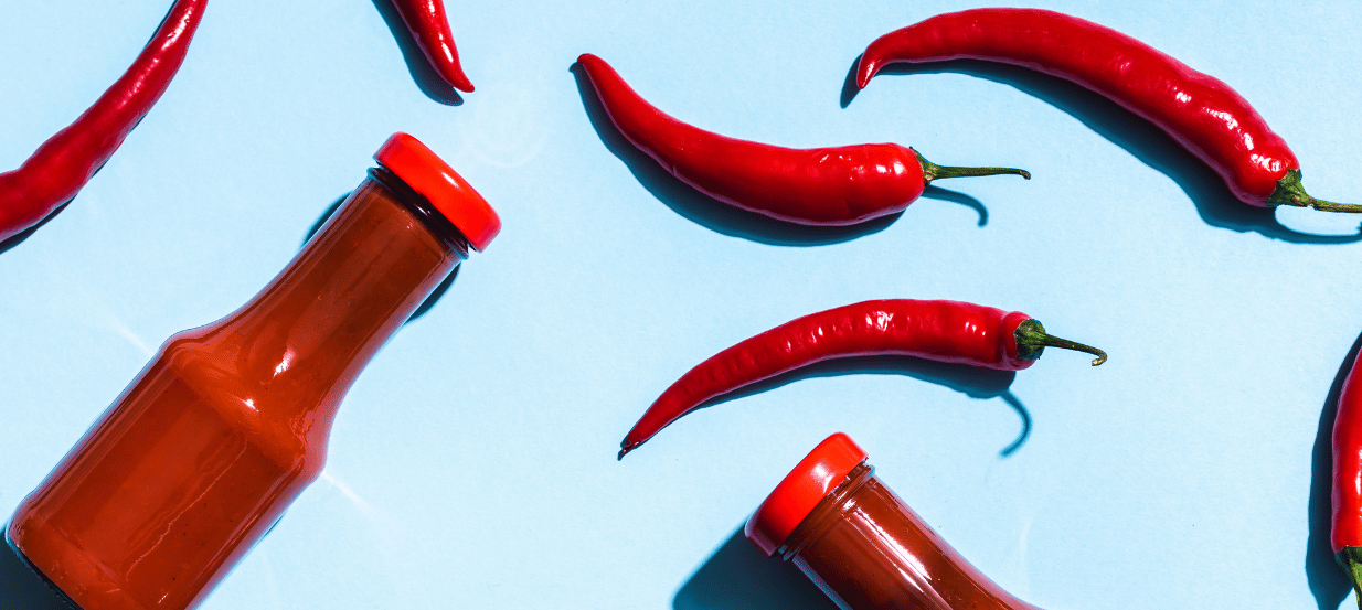 A Hot Sauce Tailored To Your Brand