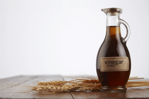 A Malt Vinegar Tailored To Your Brand