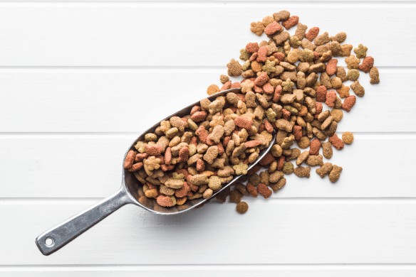 An Organic Pet FoodTailoredTo Your Brand