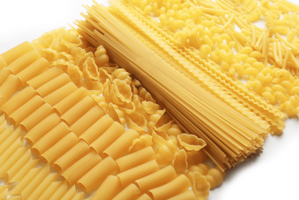 A Dried Pasta Tailored To Your Brand