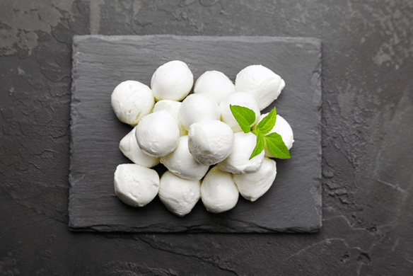 A Mozzarella Cheese Tailored To Your Brand