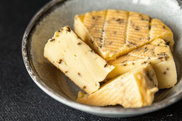 A Munster Cheese Tailored To Your Brand