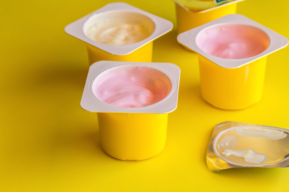 Features of Single Serve Cups