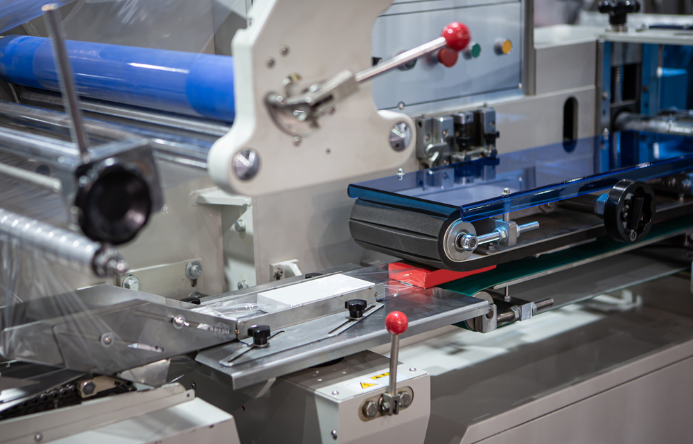 Features of Flow Wrapping