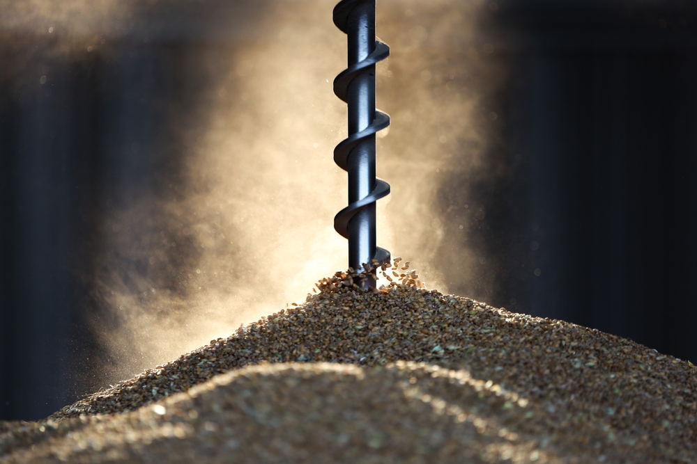 Augering by Processing Type