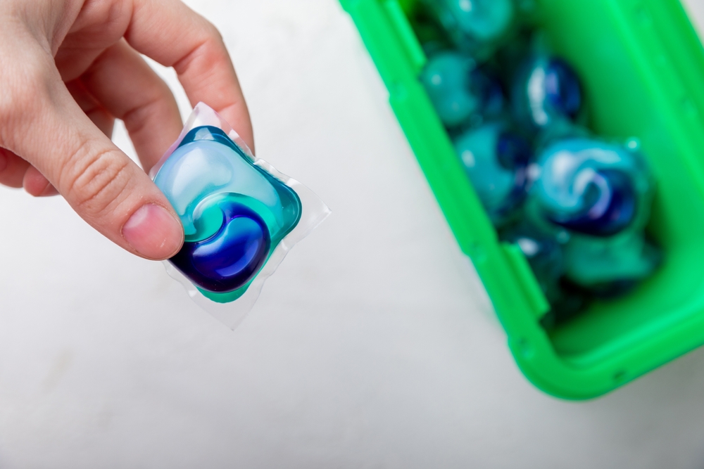 Features of Soluble Pods