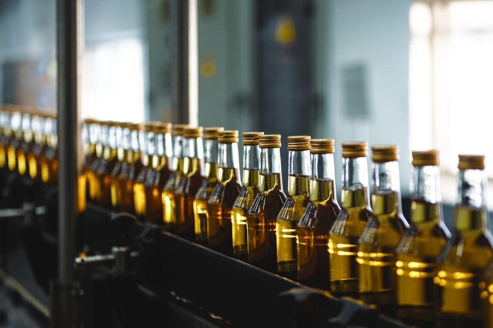 An Alcoholic Beverage Tailored To Your Brand
