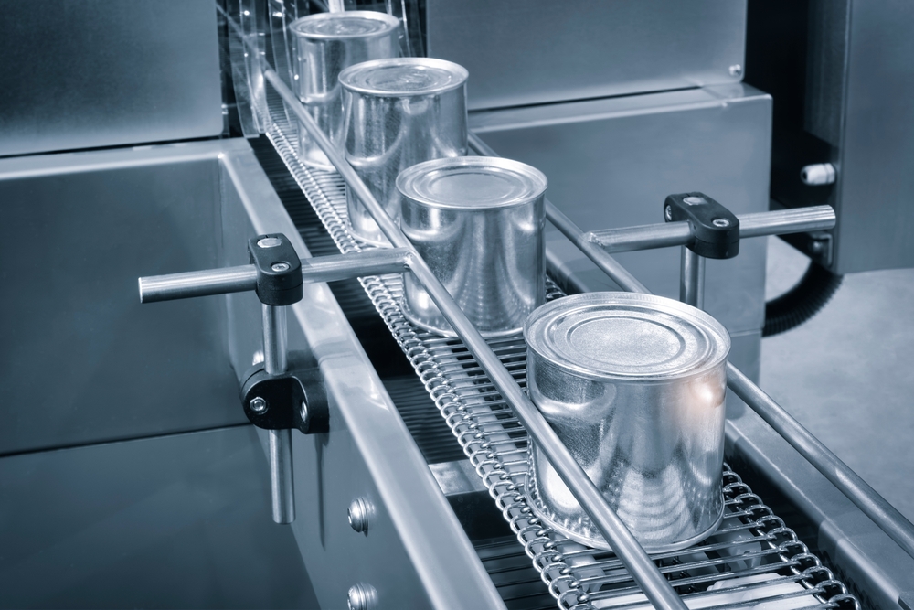 Features of Canned Packaging