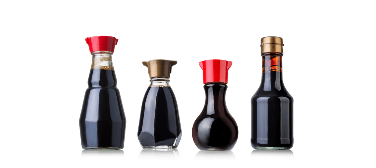 A Soy Sauce Tailored To Your Brand