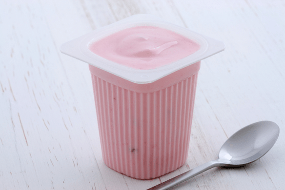 A French Yogurt Tailored To Your Brand